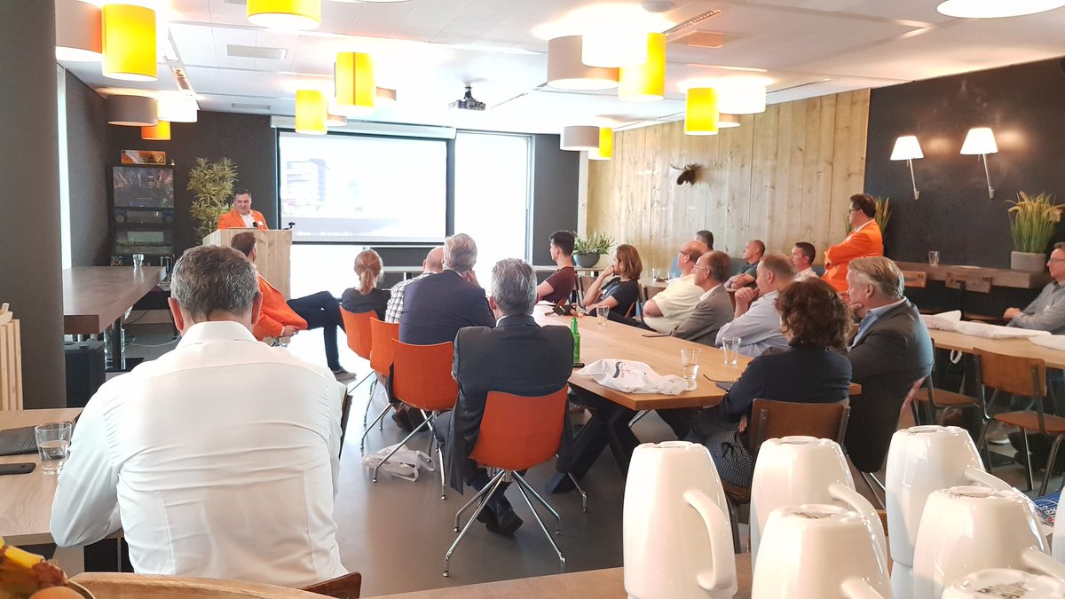 erolkutuk's tweet image. We zijn begonnen ShareValue klant event #sharevalue #klantevent