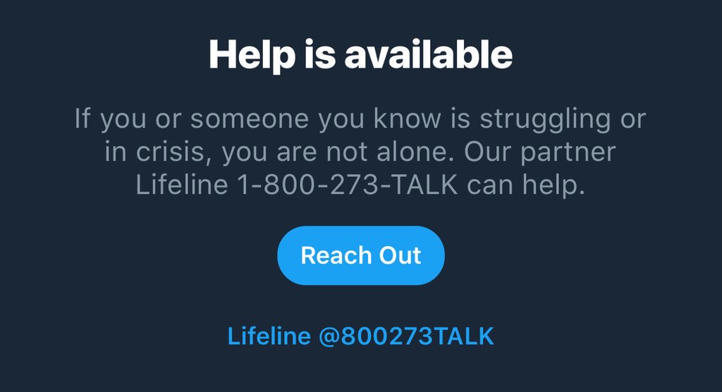 petehalvorsen's tweet photo. 💔 Kate Spade. For her family and friends 🙏🏼

A reminder "success" does not equal happiness. Depression does not care about your age, status or bank account.

There are people here to help, #SuicidePrevention 

@800273TALK https://t.co/npb1liqIE0