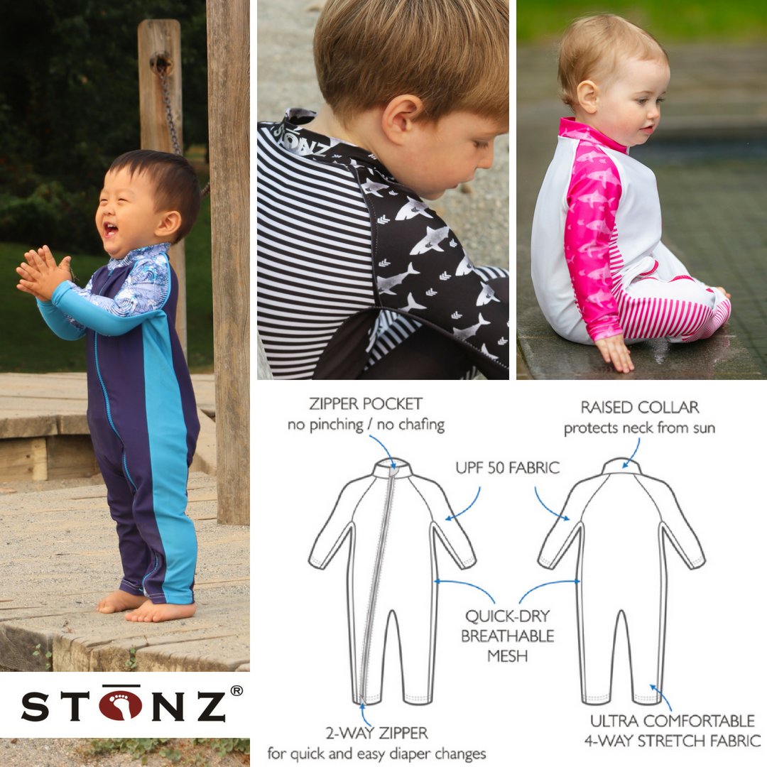 stonz sun suit