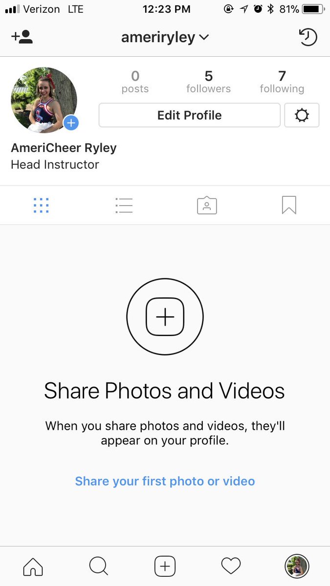 AmeriRyley's tweet photo. Everyone follow my instagram ! Can’t wait for Summer Cheer Camp 2018
#AMPYOURGAME https://t.co/NTESV8TbtL