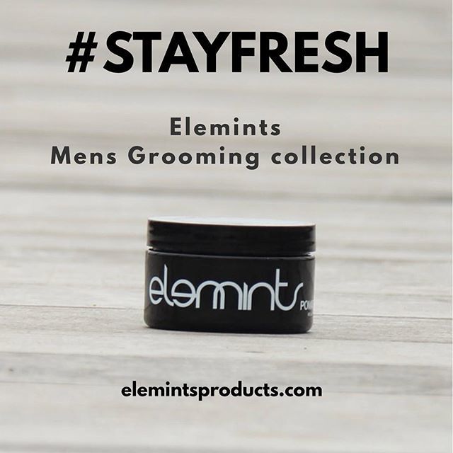 hqelemints's tweet photo. Stay fresh daily.. #elemintsproducts #elemints #pomade #stylingcream #shampoo #bodywash #mensgrooming #guyshairstyle #guyshair #barberlife #hairstyles #bridgeportct #staywavy #stratfordct #CT #CTBARBER #bridgeportbarbers #stratfordbarber #ctbarbers #hqel… https://t.co/GIRoDdJJ2e https://t.co/EYYkBRiU92