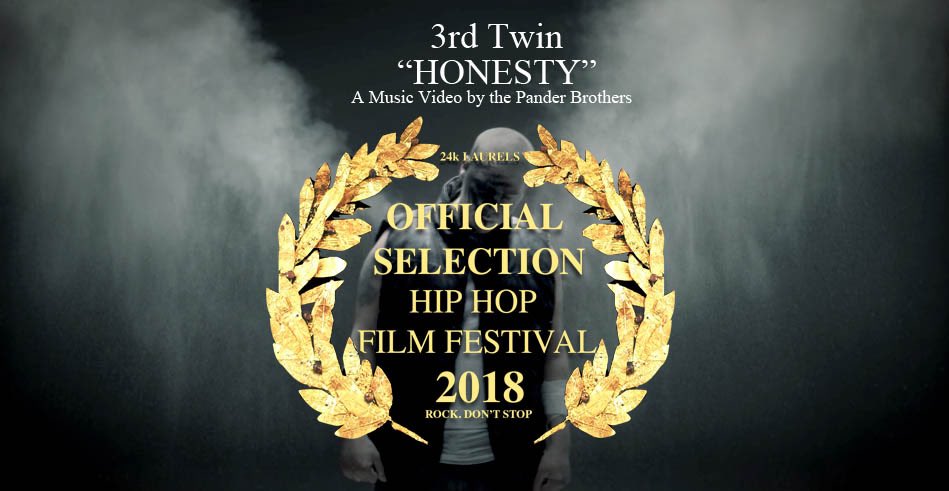 thorncitypodguy's tweet image. Excited to announce our selection to The #1 Hip Hop Film Festival in the world &amp;amp; first of its kind located @hhff_nyc @3rdTwinPortland #honesty #MusicVideo #gaddismotionproductions @thorncitysyn @PanderBros #shortfilm #festivals #FestivalSeason #pdx #music #rap #hiphop #addiction