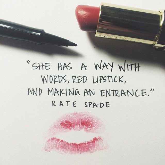 BePolishedEG's tweet photo. Such a tragic loss of such a talented woman. Rest In Peace 💕#katespade https://t.co/VL2Xddj6eJ