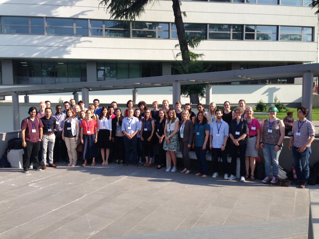 Università di Verona tweet media