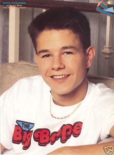 Mark Wahlberg&rsquo;s Birthday Celebration | HappyBday.to