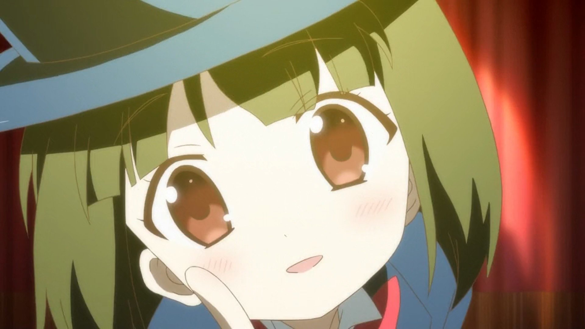 Str アニメ好き にゃー 今日はきんいろモザイクの 大宮忍 こと シノ の誕生日です 誕生日おめでとう 金ッ 髪ッッ 1期edの プリーズ Str アニメ好き にゃー 今日はきんいろモザイクの 大宮忍 こと シノ の誕生日です 誕生日おめでとう 金ッ 髪ッッ 1期edの プリーズ