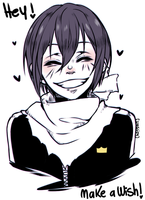 Straygodのtwitterイラスト検索結果 Straygodのtwitterイラスト検索結果