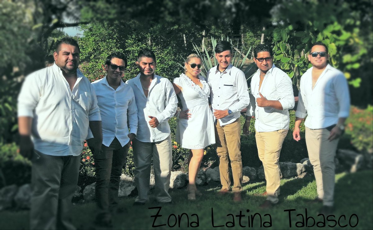 JorgeSamueLeon's tweet photo. Espera lo nuevo de #ZonaLatinaTabasco https://t.co/cj6rfJfOdk