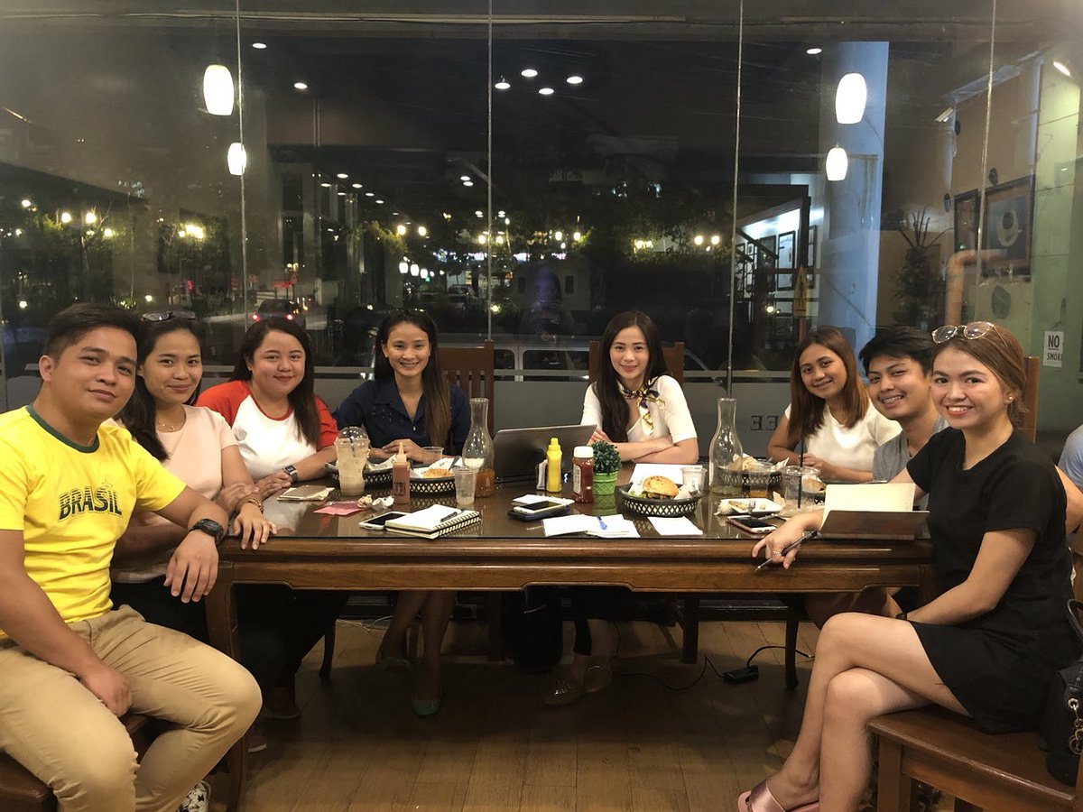 DanicaBalbag's tweet photo. happy to serve you ππππ
- VC SK FED OFFICERS
#planandprep https://t.co/E3pQgKwsBl
