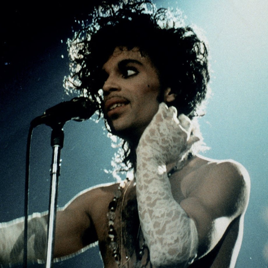 Happy Birthday Prince  We Miss you 