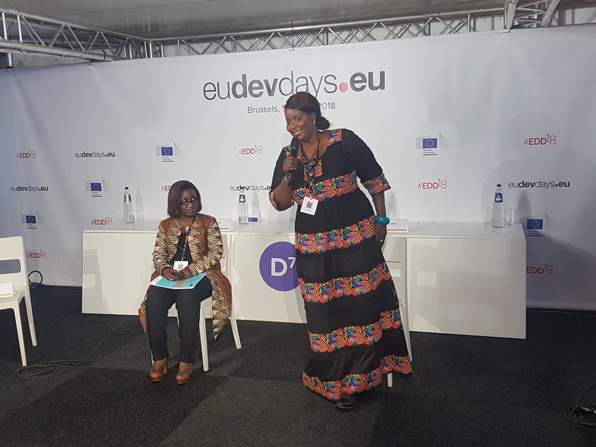 info_eabf's tweet photo. #EABF2017 follow up dialogue on "Women in Business: the African perspective" now ongoing. We talk about real experiences, challenges and successes of business women in Africa @EDD18. #SheisWe https://t.co/YU9MXdZGng