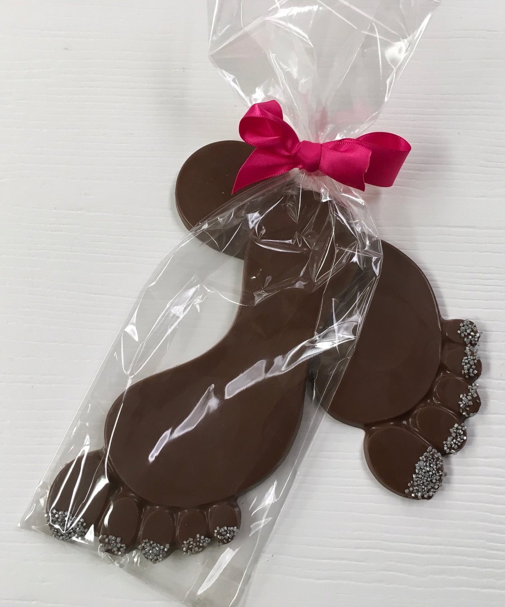 CarellaSusan's tweet image. Perfect treat for a girls spa day, or change nail color to  pink and/or blue for baby shower, or baby reveal party