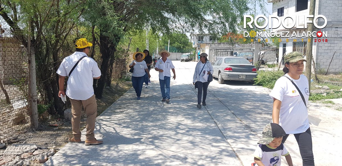 rodolfo_dom's tweet photo. Recorremos las calles de la Col. Florida con el compromiso firme de seguir construyendo un #Axochiapan más desarrollado.

#YoPorBobas #PorqueNosConocemos #SigamosAdelante #PRD #PSD https://t.co/4Uyv8n9A7x