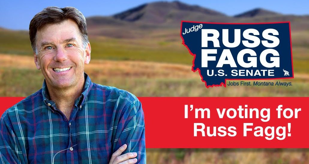 russforussenate's tweet photo. #MTPol #MTSen #Montana #GOTV https://t.co/mo6luRvM5a