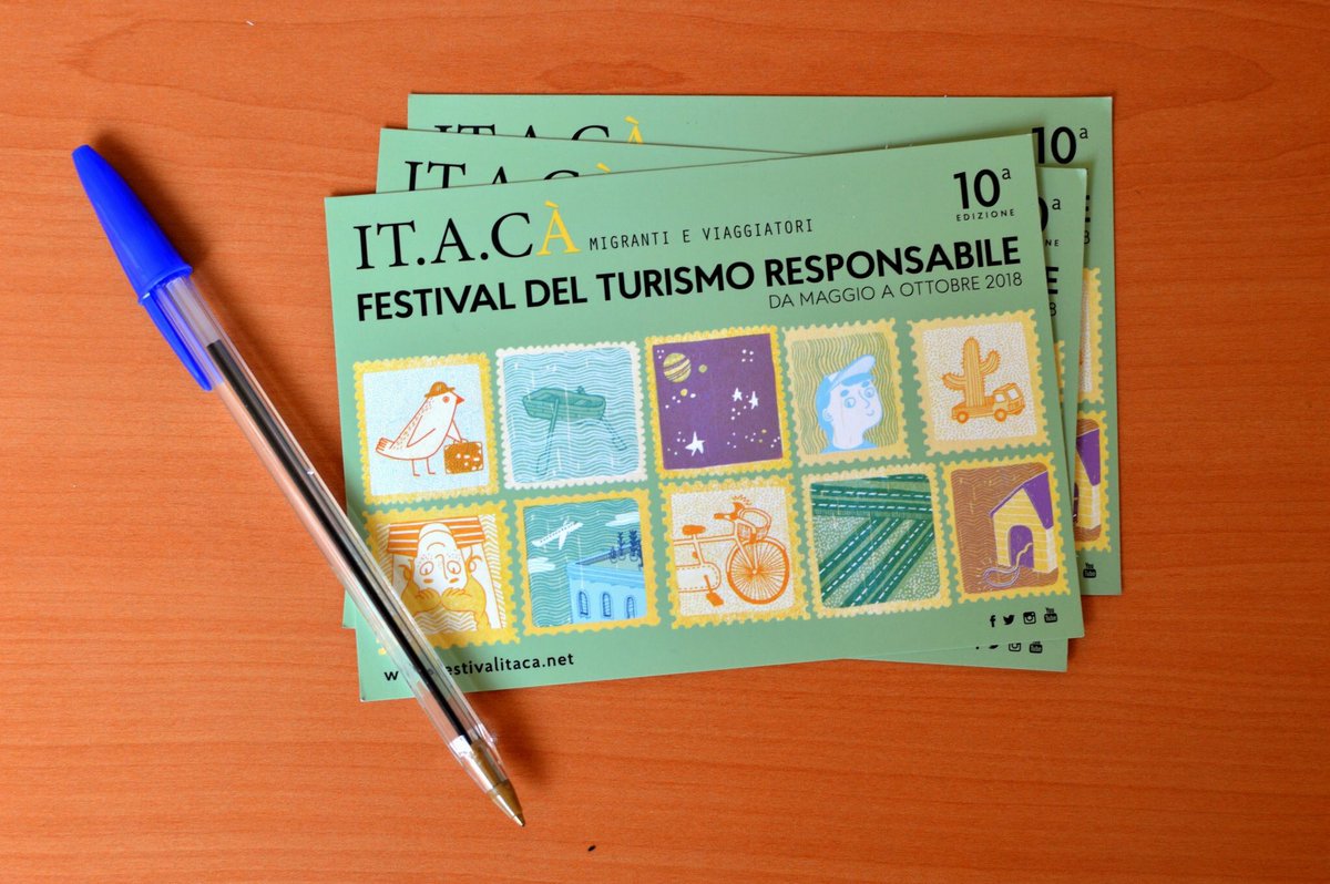Un grazie speciale a tutti coloro che hanno contribuito e hanno dato valore alla decima edizione di IT.A.CÀ Festival Bologna! #itaca #bologna #mybologna