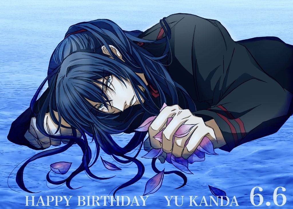 Twoucan 神田ユウ生誕祭17 の注目ツイート イラスト マンガ コスプレ モデル