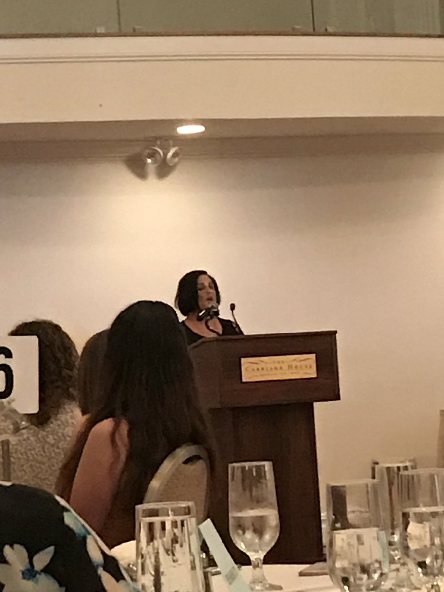 montgomeryACTOY's tweet photo. @AndersenNJTOY18 gave an inspiring speech this morning at the county academic honors brunch! https://t.co/2BLNjgO95q