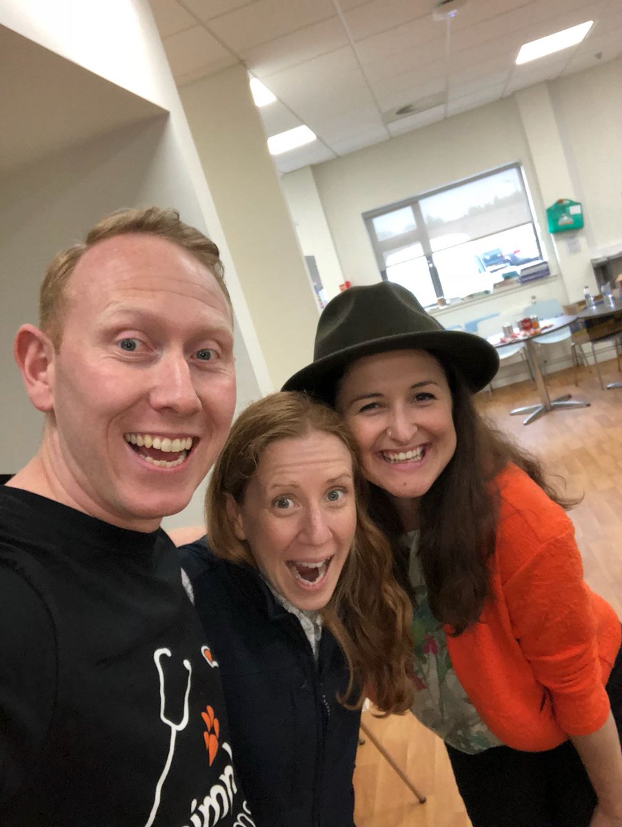 Vets:StayGoDiversify tweet media