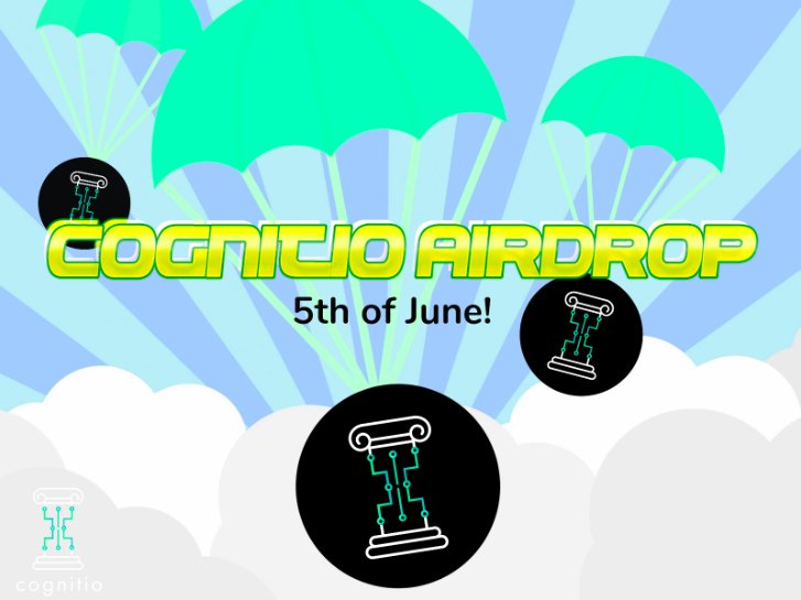 Cognit.io tweet media