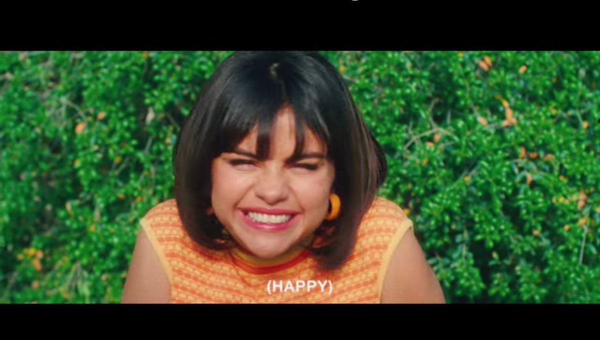 sara_g002's tweet photo. No ma vogliamo parlare di questa parte qua?😂 @selenagomez #BackToYouMusicVideo #BackToYouMusicVideoTODAY #BackToYou #SelenaGomez https://t.co/gZWFrfiIGJ