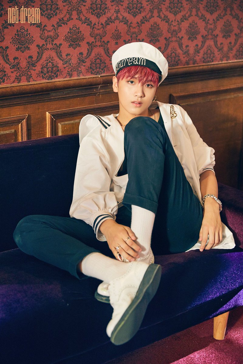 nctarchieve's tweet photo. #HappyHaechanDay #HappyFullSunDay
Happy Birthday to the Handsome, Talented, Savage Lee Donghyuck aka Haechan aka Full Sun ☀️
Stay Happy and Healthy Baby ❤️ https://t.co/vKgzxtB7rv