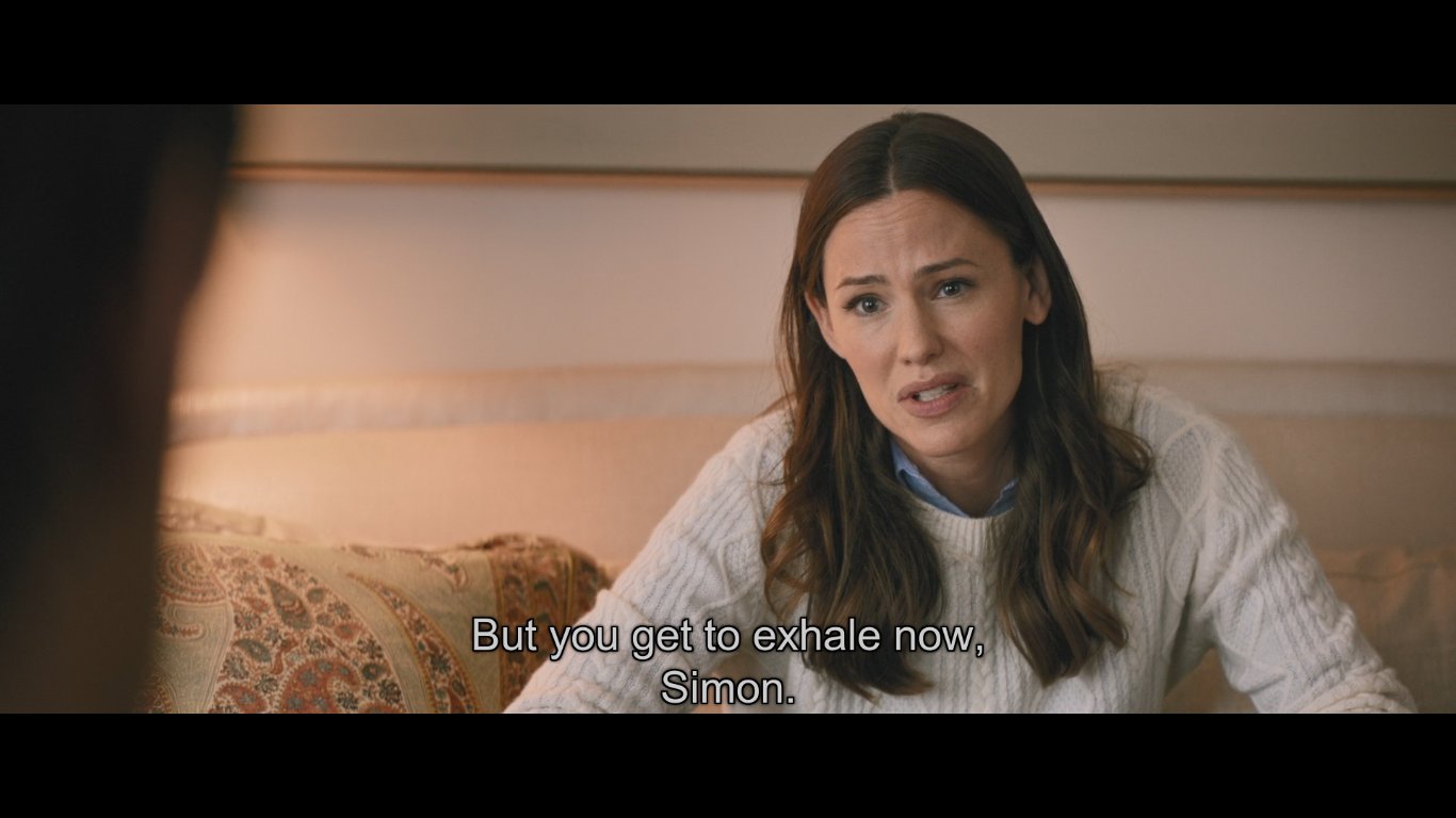 Love, Simon