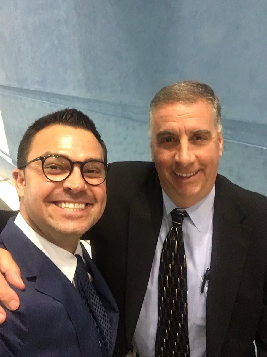 mantone_jerald's tweet photo. Just want to give a shout out to Ville Varsity Baseball, good luck today' load up with Ville Pride &amp; Power upon arrival @ Kean College, Nick Swisher NY Yankees &amp; Tommy Lasorda Hall of Fame, Brooklyn/ Los Angeles Dodgers both send a good luck shout!! Ville Security, Mr. Mantone!! https://t.co/QjPPVVYntY