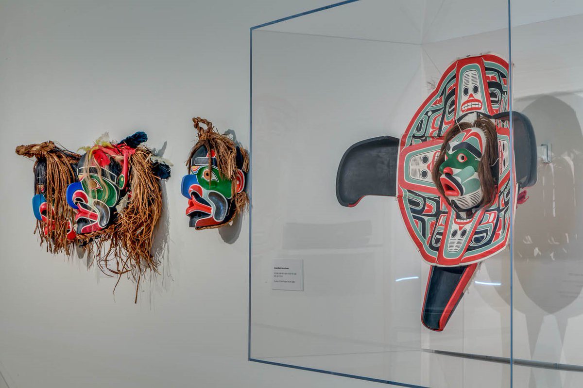 Audain Art Museum tweet media