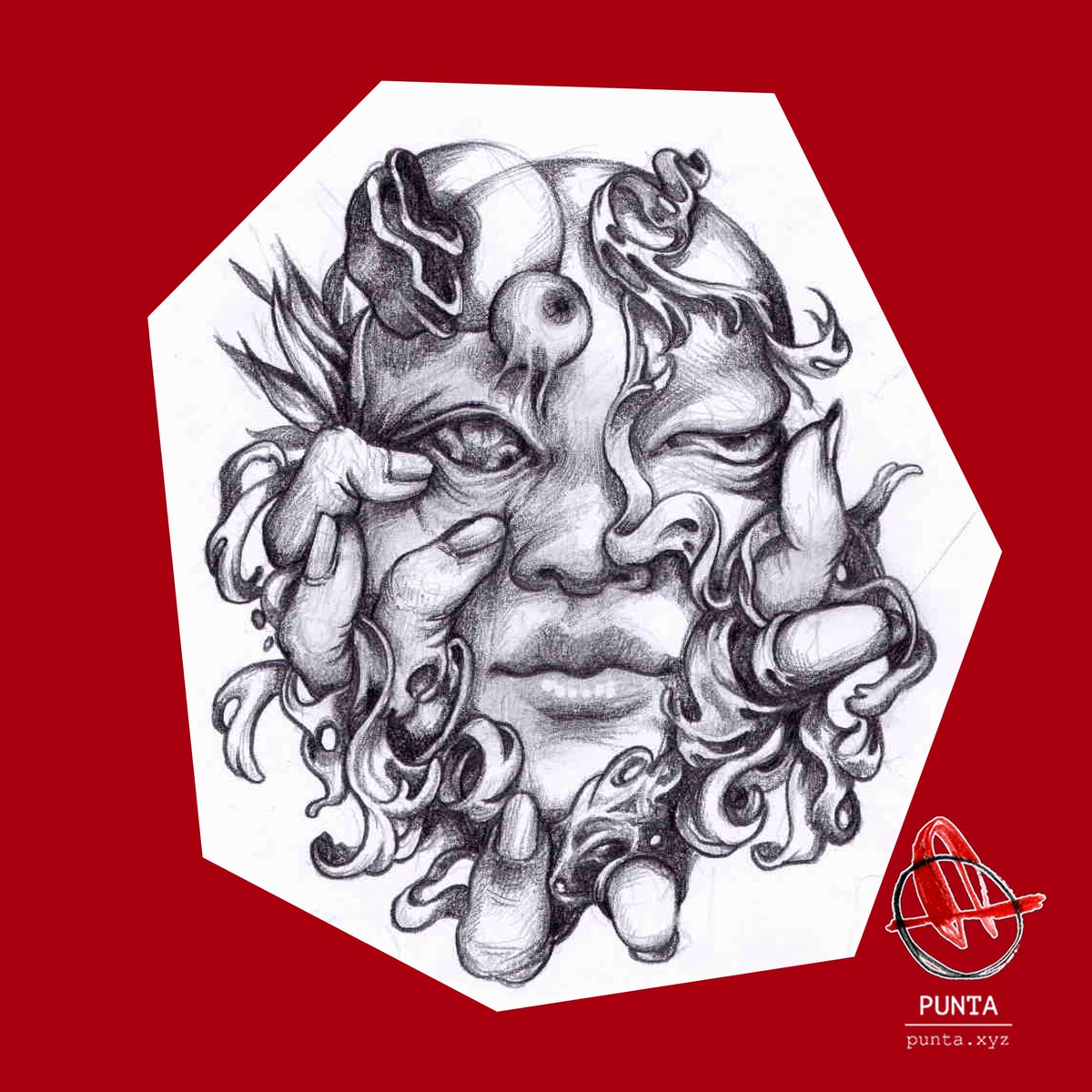 푼타/YEON/펠리스잉크 걔 맞음 (@puntattoopic) on Twitter photo 