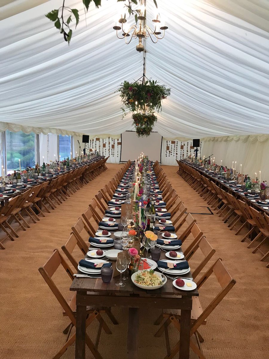 What a beautiful wedding hosted at the equally gorgeous <a href="/voewoodthehouse/">V O E W O O D</a> 😀 It was an absolute dream to work alongside <a href="/YourNorfolkWedd/">Emily Andrew Events</a> again! 👰🤵
#voewood #norfolkwedding #marqueewedding #florentinaevents #weddingcatering #desserttower #aprilwedding #2018wedding