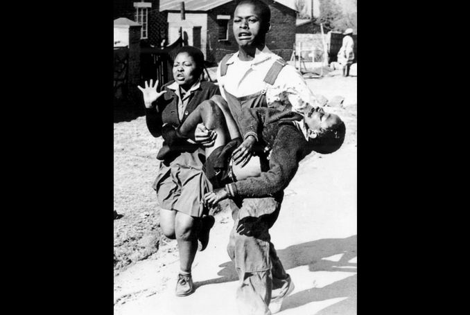 PalestineChron's tweet image. The Legacy of Sam #Nzima’s Iconic Photo Will Live On in #Palestine buff.ly/2sgfLrB via @PalestineChron