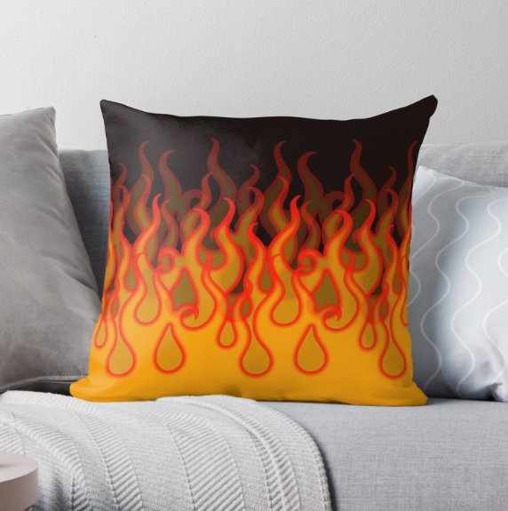 MooseDisco's tweet photo. RED Hot Rod Custom Paint Flames on Black #myart #mydesign https://t.co/ifyIGAcHLC via @redbubble #hotrod #flames #tattoo #custombike #custompaint #paintwork #fire #customflames #hotrodflames #homedecor #altdecor https://t.co/jo5KQVMxuo