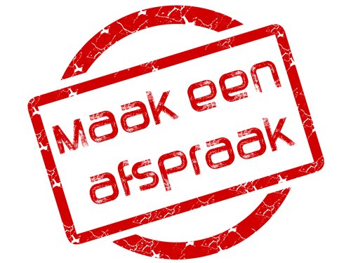 Komende donderdag 14.00 uur hebben we nog een plaatsje beschikbaar. Een mooie kans om snel terecht te kunnen bij ‘Het Buikpijn Kindercentrum’!