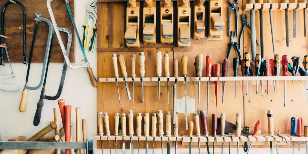 maker_maven's tweet image. Makerspaces may hold the key to unlocking the potential for innovation in our students and our economy. Here's why: ow.ly/gHPj30jlFh1 #MakerEd #EdTech