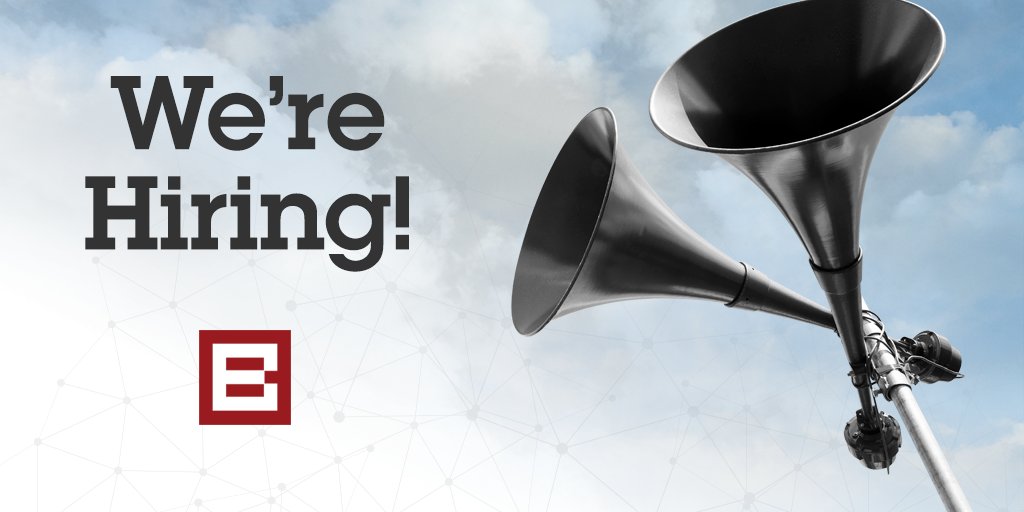 We're growing and are in need of front-end developers! Interested? Send resumes to info@barn3s.com. barn3s.com