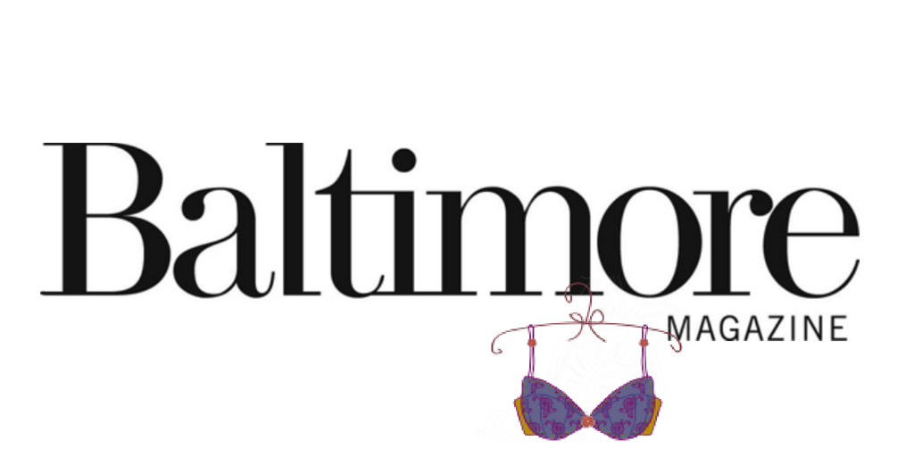 Baltimore magazine is our city's award-winning lifestyle publication enriching the experience of living in or visiting Baltimore. We are grateful to <a href="/Baltimoremag/">Baltimore magazine</a>  for their support of #BRAnanza &amp; The Women's Fund for Excellence in Health &amp; Medicine. #BRAnanzaMercy