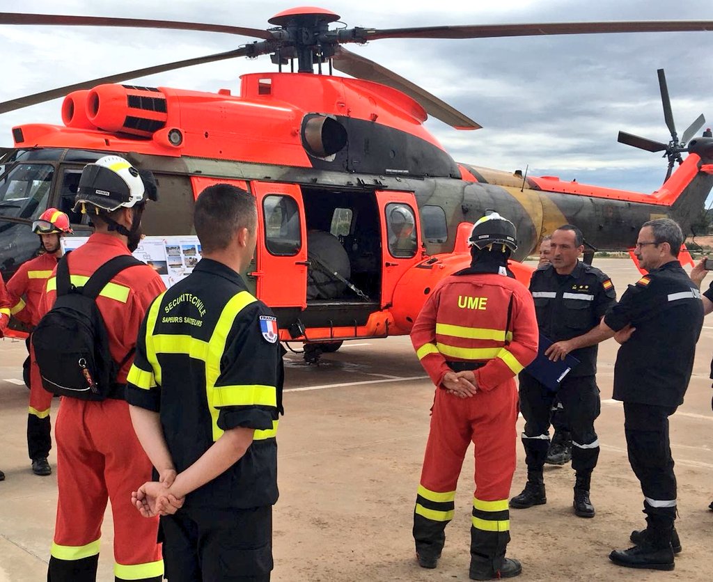 UMEgob's tweet image. Dentro de las acciones bilaterales que las unidades de la UME mantienen con las #FORMISC 🇨🇵, a este ejercicio asiste un observador de la #UIISC5