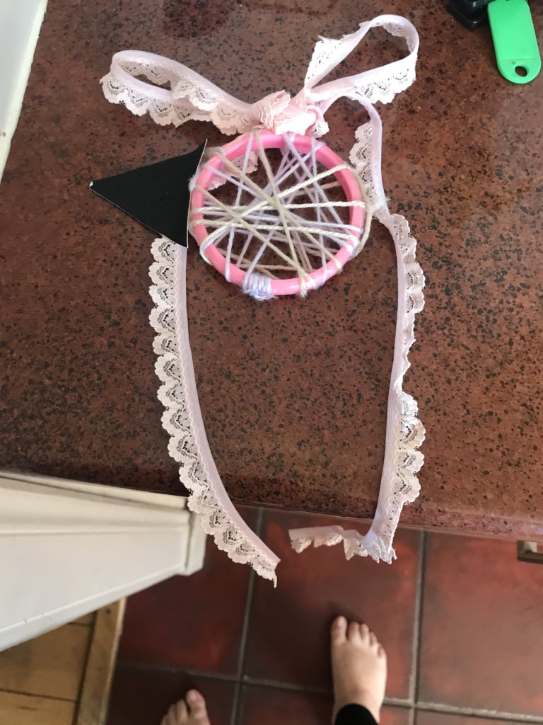eastergagie's tweet photo. @mattocks_ps Lola and Charlie been busy with lots of activities, football, brownies, gymnastics, playing in the park, gardening and making dream catchers! #mattocks2cool4school https://t.co/IjeQqTvOZD