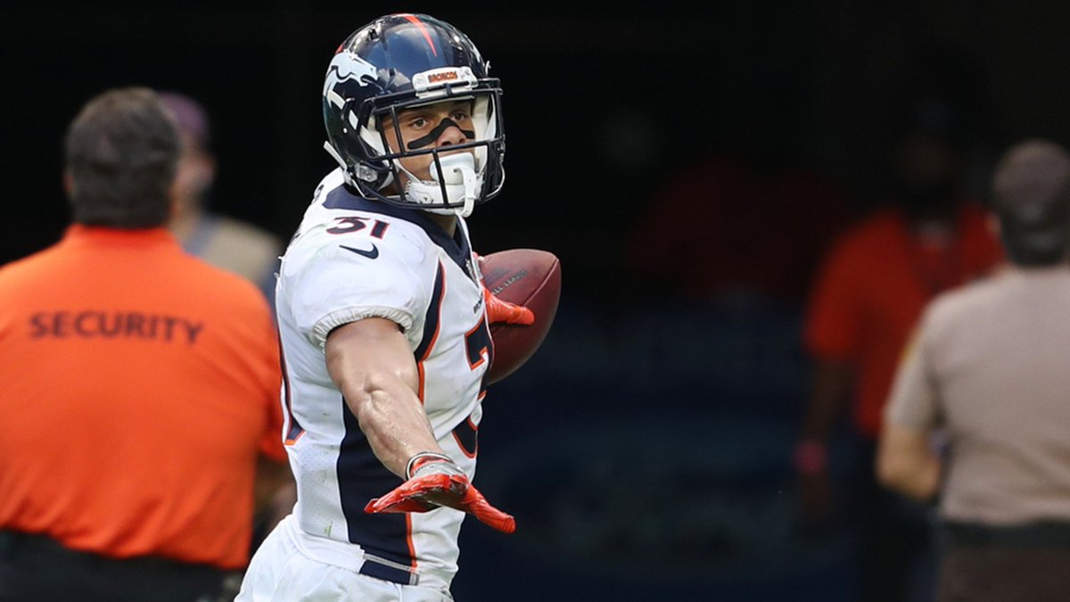 Broncos, Briefly: Tuesday, June 5, 2018 dlvr.it/QWHJjn