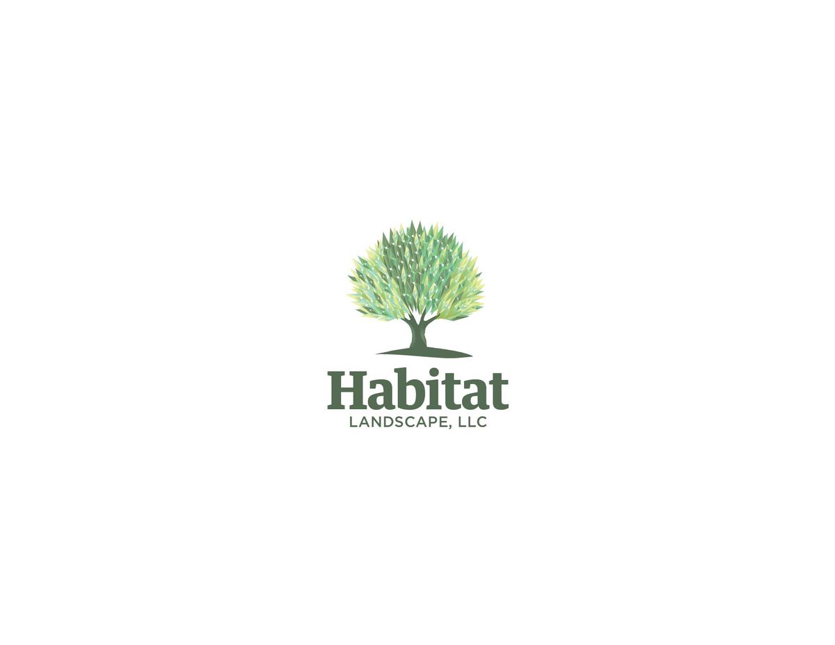 ShoolinD's tweet photo. designed logo for HABITAT Landscapes! they use all recycled stuff to landscape your beautiful house and does their part in saving environment #logodesign #logo #HereToCreate #EnvironmentDay2018 #WorldEnvironmentDay #iGoGreen #Recycle2ReducePollution #PlanetOrPlastic #SaveEarth https://t.co/WbXKIGhoMm