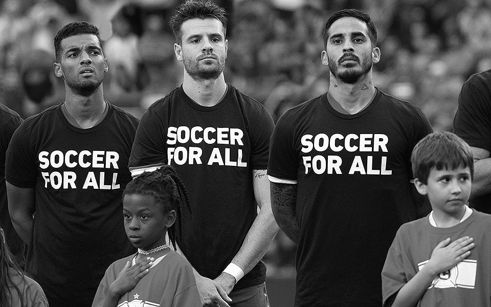 #SoccerForAll #cf97 https://t.co/e6Eaq7aEyQ