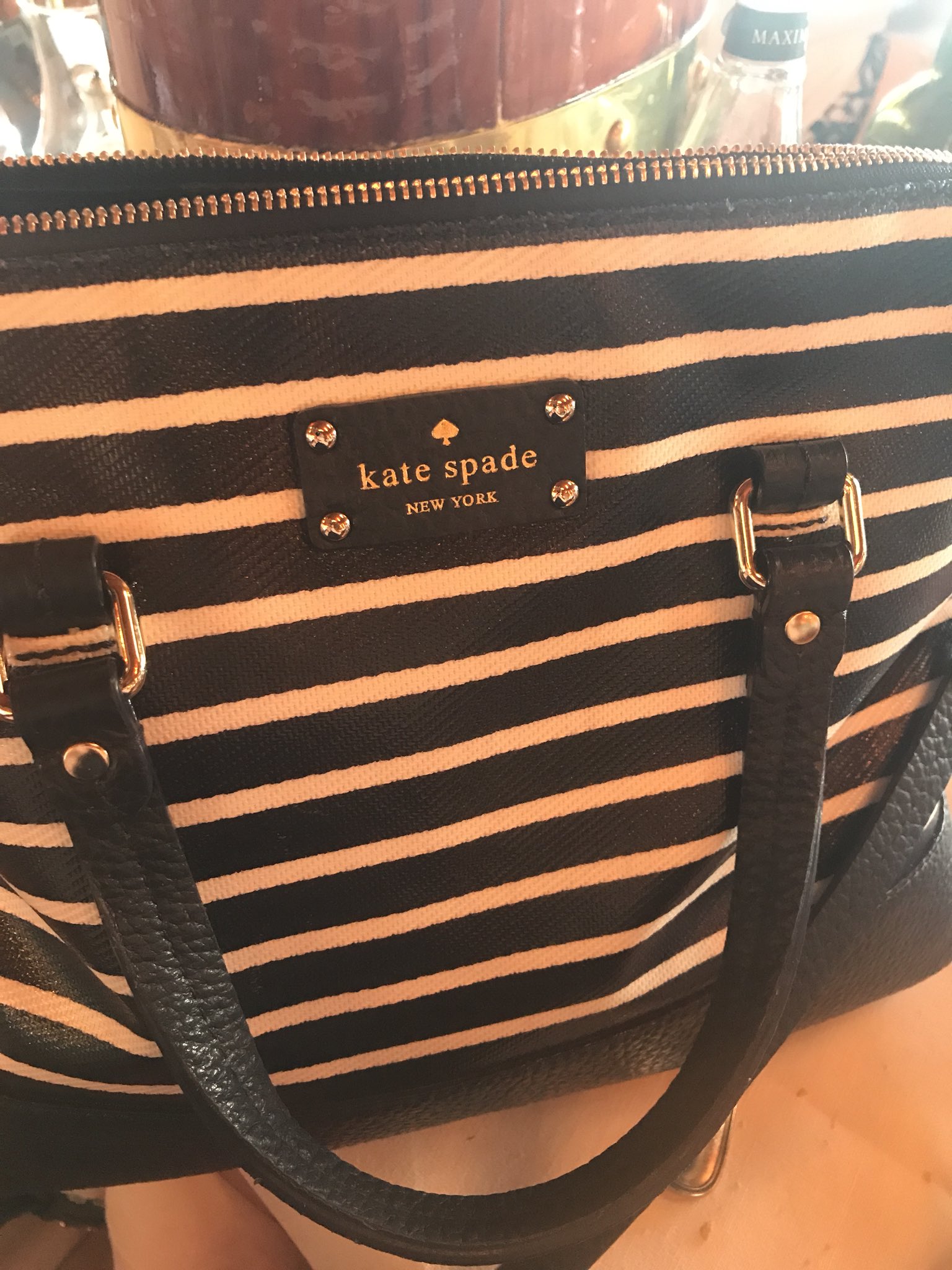 Kate spade sam bag 2018 hotsell