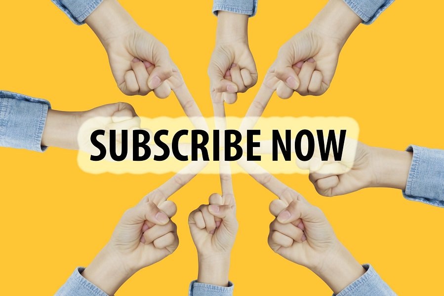 Subscribe To My Blog For Topics To Help Take Your Life To the Next Level! ow.ly/R67A30k6Mh1 #CrystalClear #Purpose #LifeCalling