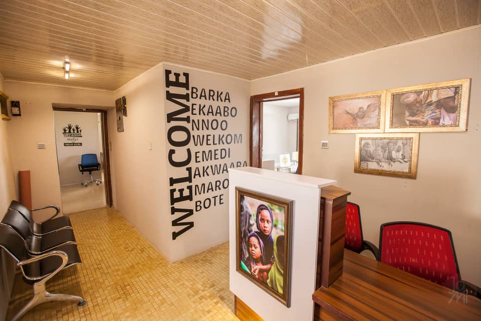 IlsaAida's tweet photo. I love WOOD!!!

The beautiful spaces at the North-East Humanitarian Innovation Hub - @NEInnovationHub 

#NEInnovationHub
#VPAtNEHub
#MADinNEHub https://t.co/GFrm6ChXwg
