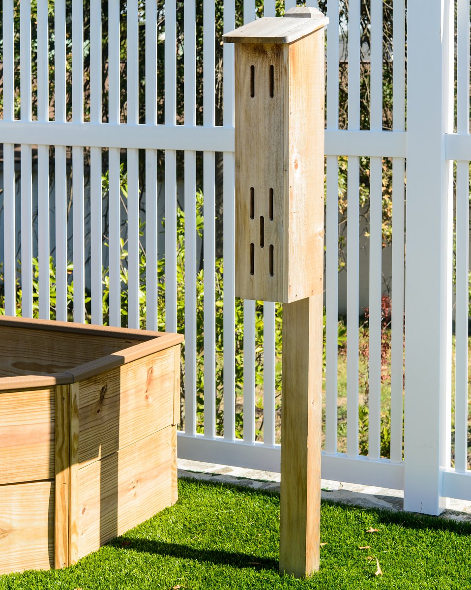 GFPbySuperior's tweet photo. Add to your #garden & #nature collection with a Butterfly House to help your child experience the natural world and allow them to make connections with natureπΌπ±β #groundsforplay #nature #playfun #playground #natureplay #grow #learningisgrowing https://t.co/7Qa27PidmS https://t.co/MyP67zELPF
