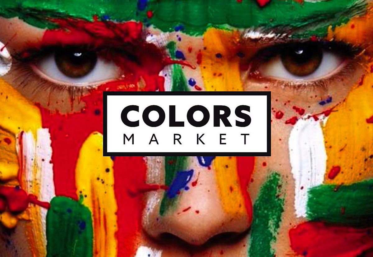 A partir del 24 de junio tenéis una cita cada domingo por la tarde durante todo el verano en @colors_market_mallorca! Los mejores foodtrucks, artesanía, música, actividades infantiles y muchas cosas más! Recomendadísimo.