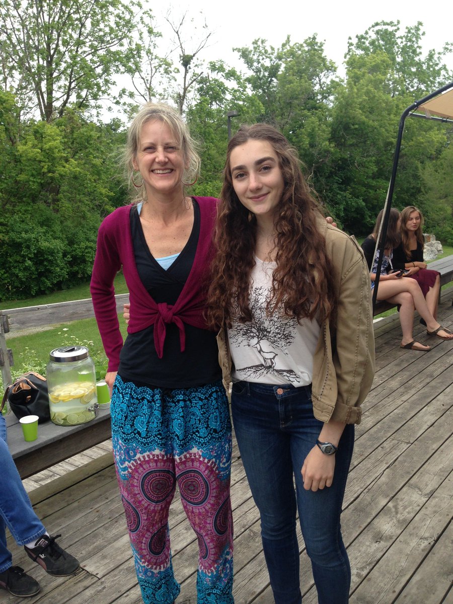 leannemladen's tweet photo. So proud of the Grad Year Visual Arts exhibits! Showing June 1-8th. At the Burloak Canoe Club(160 Water St.) and at Tea With You(278 Kerr St). Thanks so much to the venues for supporting our artists! @BurloakCanoe @springteahouse @StMildreds @SMLSEnglishDept @nancyconnect @artsed https://t.co/JstoZkguFk