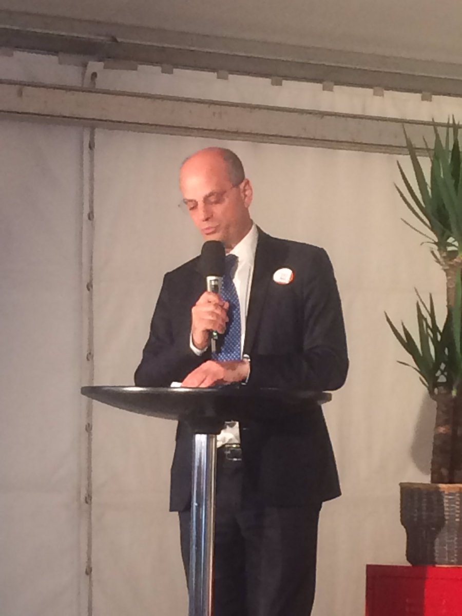 lab110bis's tweet image. #110bis Le numérique est un sujet éminemment liant et humain : soutien à la #frenchedtech, ouverture des #données publiques, dispositifs scientifiques d&apos;évaluation.. autant de chantiers qui doivent être au service du progrès de l&apos;école.