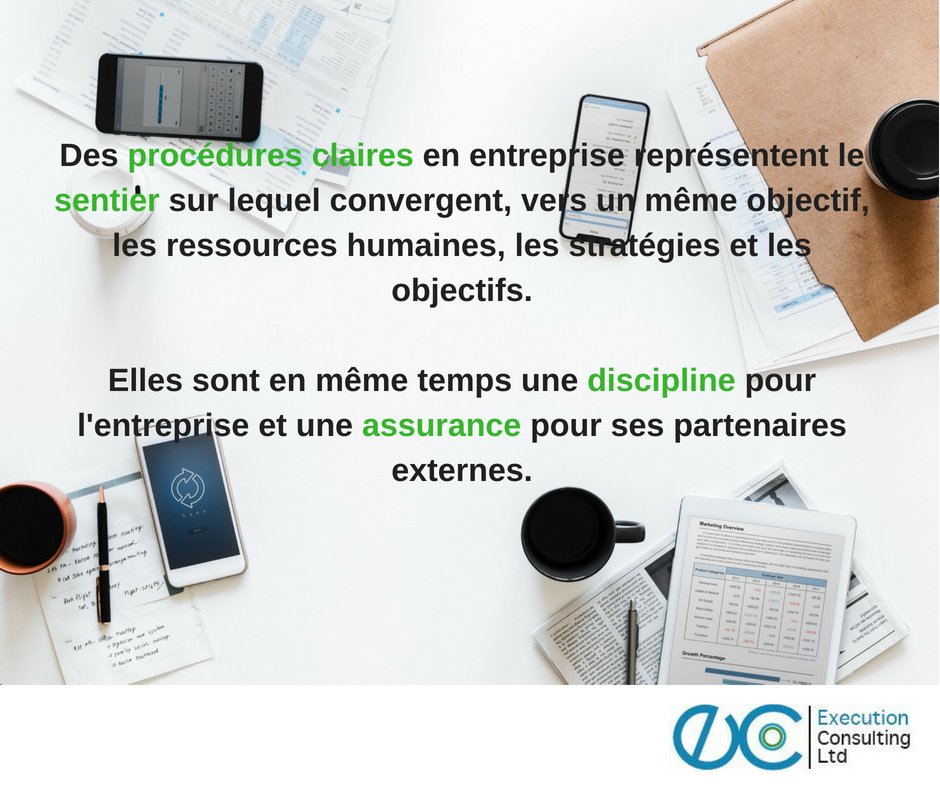 executionconsul's tweet photo. Il ne suffit pas d'avoir de bonnes idées et une bonne stratégie pour atteindre ses objectifs.

Il faut des #procédures claires pour se lancer a la quête du #succès .

Nos #experts vous accompagnent pour bâtir votre #business a moindre coût !

#entrepreneurship #startup #pme https://t.co/EC2xrQDkMu