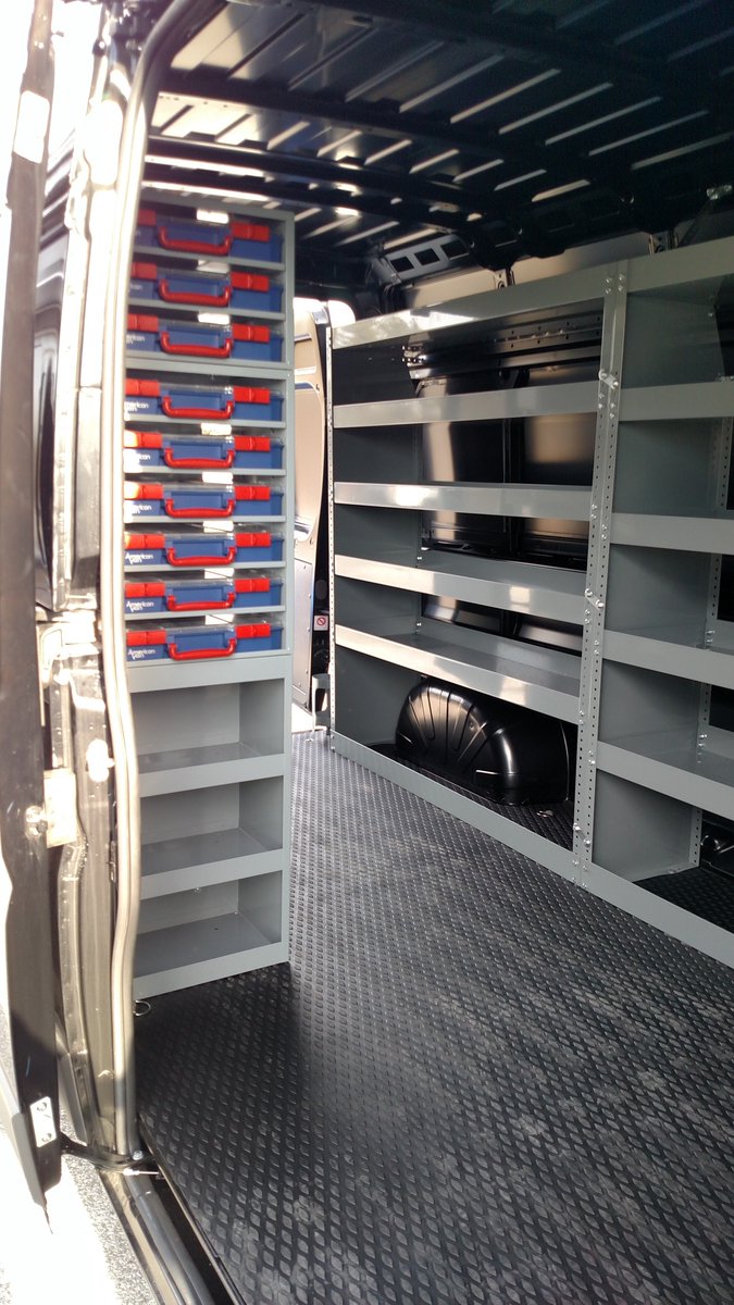 AmericanVan149's tweet photo. Save up to $250 on a Complete Storage System designed for your #Work #Van! General Service & Trade Specific Packages for High Roof & MiniVans! #AmericanVanEquipment #AmericanVan #VanEquipment #VanPackages #VanPackage #MADEinUSA https://t.co/UjcTMwsm3g https://t.co/MbQVMnlWhV